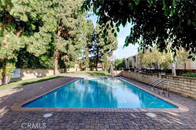 Detail Gallery Image 31 of 32 For 8633 Balboa #20,  Northridge,  CA 91325 - 3 Beds | 3 Baths