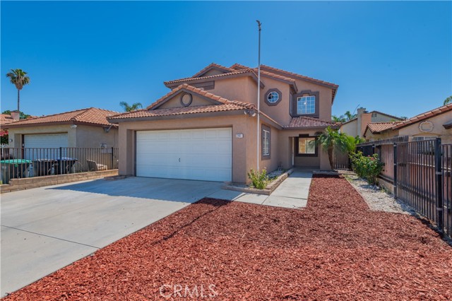 Details for 2241 Medical Center Drive, Perris, CA 92571