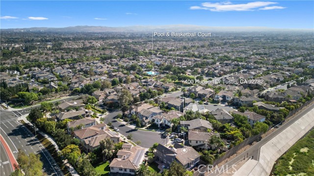 Detail Gallery Image 54 of 55 For 400 Hudson Dr, Tustin,  CA 92782 - 5 Beds | 4 Baths