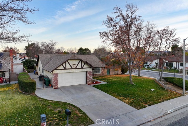 Detail Gallery Image 51 of 57 For 42902 Sachs, Lancaster,  CA 93536 - 4 Beds | 2 Baths