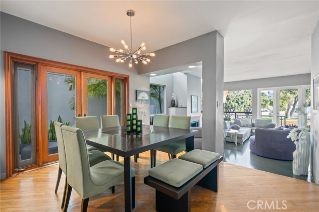 Detail Gallery Image 36 of 48 For 620 Harbor St #6,  Venice,  CA 90291 - 3 Beds | 2/1 Baths