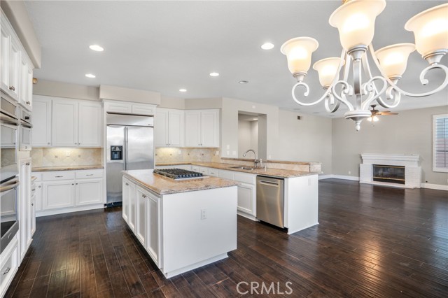 Detail Gallery Image 30 of 58 For 40 Mancera, Rancho Santa Margarita,  CA 92688 - 5 Beds | 4 Baths