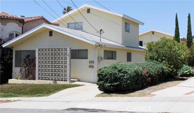 935 15th Street, Hermosa Beach, California 90254, ,Residential Income,Sold,15th,SB16121543