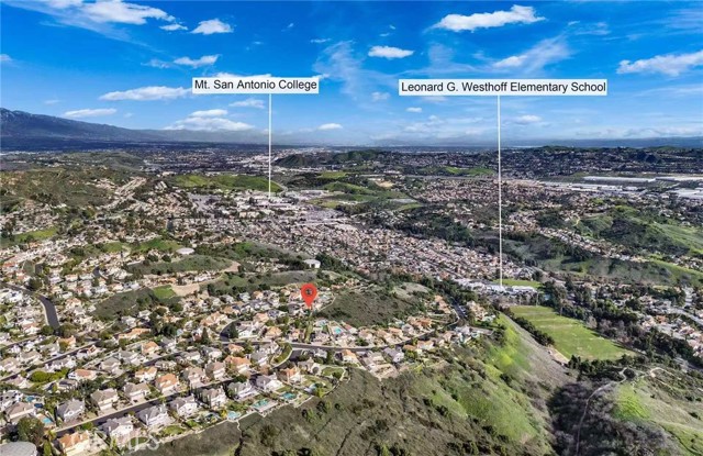 Detail Gallery Image 38 of 46 For 19852 Moon Shadow, Walnut,  CA 91789 - 5 Beds | 3 Baths