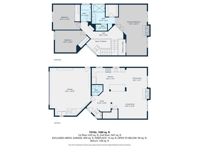 Detail Gallery Image 36 of 44 For 28 Hawaii, Aliso Viejo,  CA 92656 - 3 Beds | 2/1 Baths
