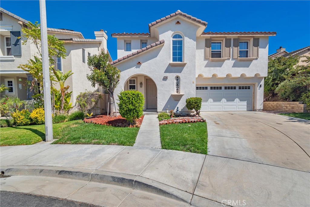 This beautiful, move-in-ready home is situated on a peaceful cul-de-sac in a desirable neighborhood. Boasting 4 spacious bedrooms and 2.5 bathrooms, this property features an open-concept floor plan with abundant natural light, perfect for entertaining. The gourmet kitchen is equipped with stainless steel appliances, granite countertops, and ample storage space. Retreat to the large primary suite with a walk-in closet and a luxurious ensuite bath. The backyard offers a private oasis, ideal for outdoor living. Additional highlights include a 2-car garage, hardwood floors, and a cozy fireplace. Conveniently located near parks, schools, and shopping, this home is perfect for families seeking a quiet yet connected lifestyle.