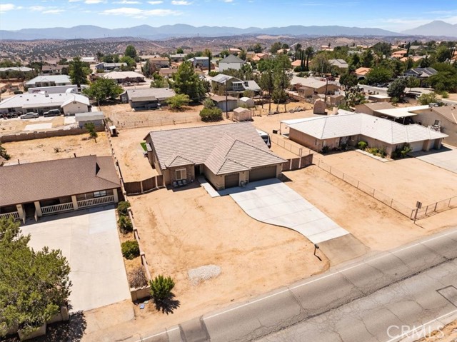 Detail Gallery Image 35 of 39 For 15345 Farmington St, Hesperia,  CA 92345 - 4 Beds | 3 Baths