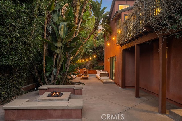 Detail Gallery Image 39 of 41 For 3310 Bennett Dr, Los Angeles,  CA 90068 - 4 Beds | 3/1 Baths