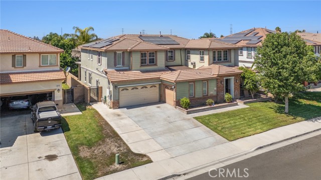 Detail Gallery Image 55 of 60 For 6763 Belynn Ct, Corona,  CA 92880 - 5 Beds | 4/1 Baths