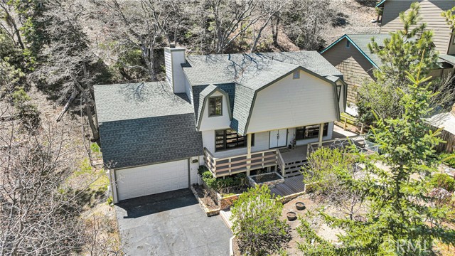 Detail Gallery Image 64 of 66 For 26610 Timberline Dr, Wrightwood,  CA 92397 - 4 Beds | 2/1 Baths