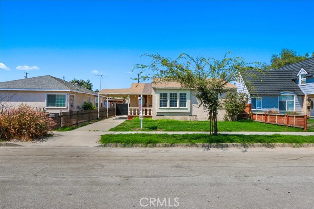 2343 San Francisco Ave, Long Beach, CA 90806