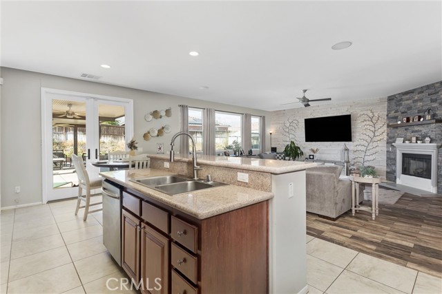 Detail Gallery Image 16 of 48 For 1454 Liatris, Beaumont,  CA 92223 - 3 Beds | 2 Baths