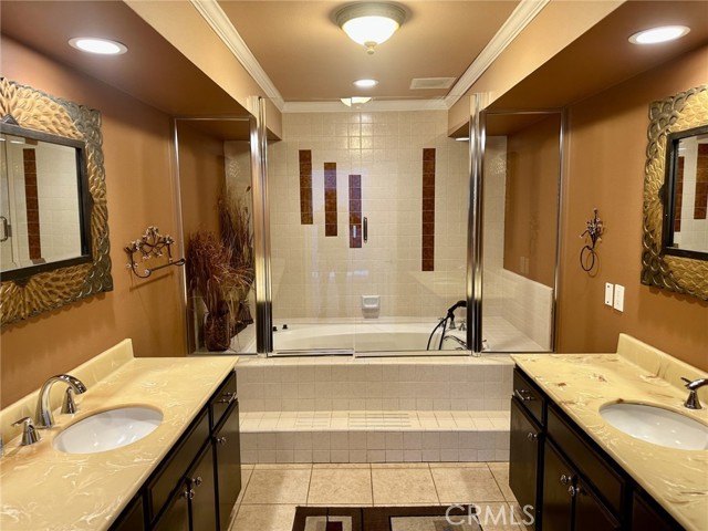Detail Gallery Image 18 of 33 For 11622 Moorpark St #6,  Studio City,  CA 91602 - 2 Beds | 2/1 Baths