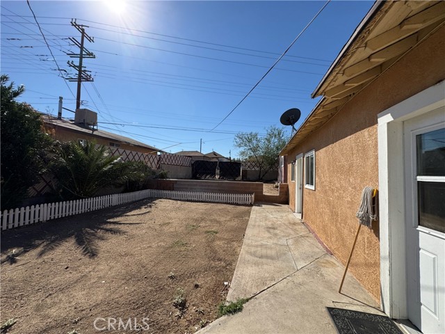 Detail Gallery Image 17 of 28 For 910 Nancy St, Barstow,  CA 92311 - 4 Beds | 2 Baths