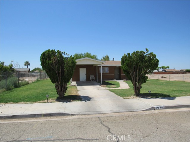 1076 Briar Lane, Blythe, CA, 92225 1076 Briar Lane, Blythe, CA, 92225