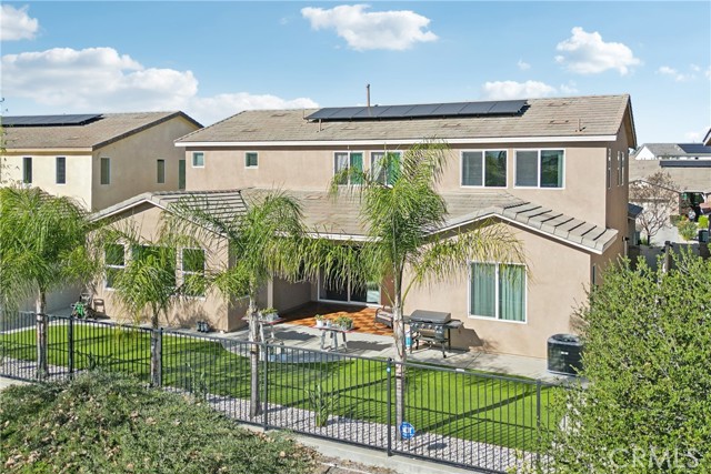 Detail Gallery Image 22 of 31 For 35174 Rockford, Murrieta,  CA 92563 - 4 Beds | 3/1 Baths