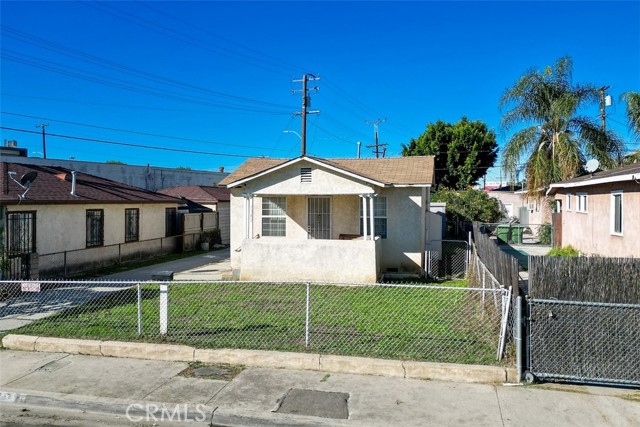 Detail Gallery Image 44 of 44 For 1343 S La Verne Ave, East Los Angeles,  CA 90022 - 2 Beds | 1 Baths