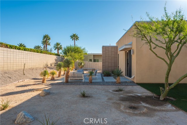 Detail Gallery Image 37 of 37 For 1126 Lucent Ct, Palm Springs,  CA 92262 - 3 Beds | 3 Baths
