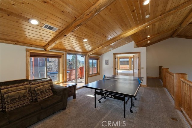 Detail Gallery Image 33 of 50 For 42324 Eagle Ridge, Big Bear Lake,  CA 92315 - 6 Beds | 4 Baths