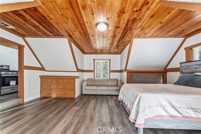 Detail Gallery Image 38 of 48 For 22849 Juniper, Crestline,  CA 92325 - 4 Beds | 3 Baths