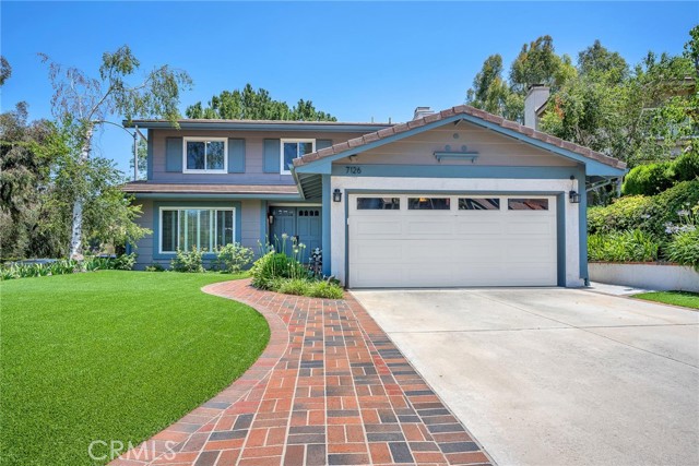 7126 Shadow Ridge CT