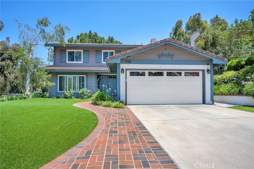 7126 Shadow Ridge Court