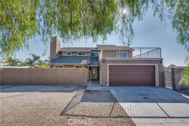 Detail Gallery Image 1 of 1 For 14655 Davidson Ct, Fontana,  CA 92335 - 6 Beds | 4/1 Baths