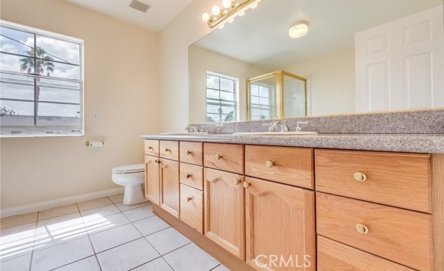 Detail Gallery Image 10 of 10 For 723 S. Sierra Vista #C,  Alhambra,  CA 91801 - 4 Beds | 3 Baths