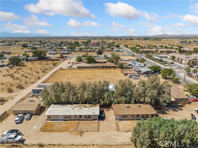 Detail Gallery Image 2 of 24 For 11389 Lee Ave, Adelanto,  CA 92301 - – Beds | – Baths