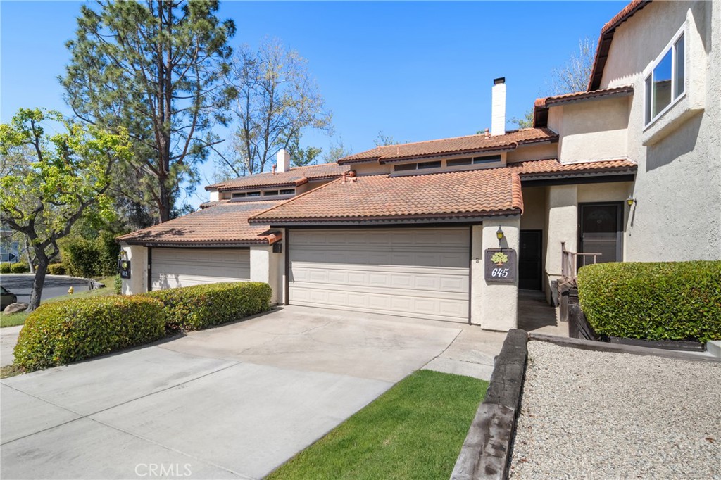 645 Floral Drive