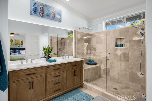 Detail Gallery Image 28 of 53 For 7230 Sarsaparilla Dr, Corona,  CA 92881 - 4 Beds | 3 Baths