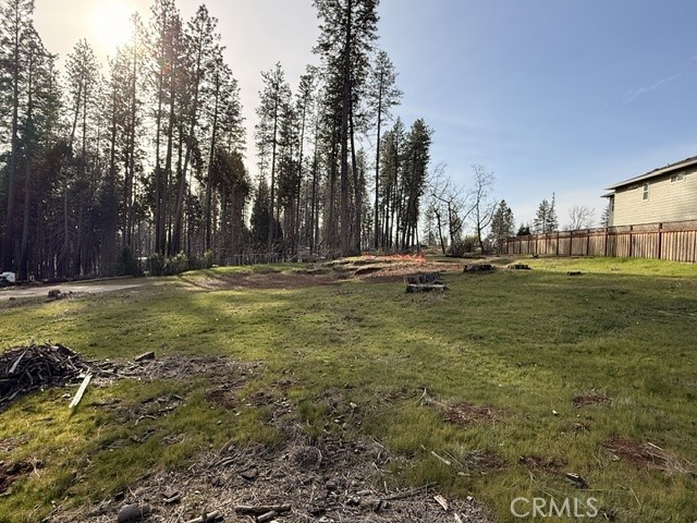 Detail Gallery Image 3 of 4 For 1580 Wagstaff Rd, Paradise,  CA 95969 - – Beds | – Baths