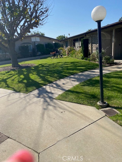 13361 Fairfield Lane #180L