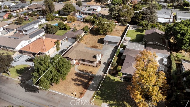 Detail Gallery Image 28 of 30 For 408 N Willow Ave, West Covina,  CA 91790 - 3 Beds | 2/1 Baths