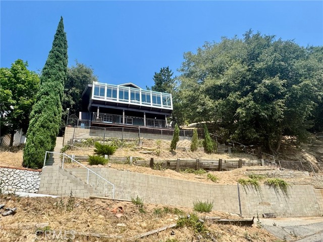 Detail Gallery Image 1 of 11 For 299 Darfo Dr, Crestline,  CA 92325 - 3 Beds | 2 Baths
