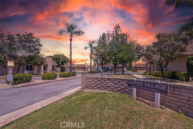 Detail Gallery Image 30 of 30 For 622 South Santa Fe Street #6,  Hemet,  CA 92543 - 2 Beds | 2 Baths