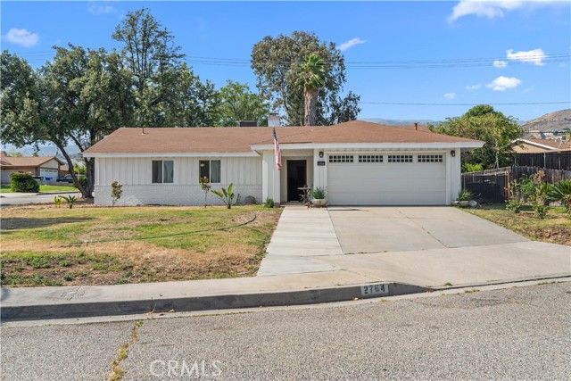 4 Bed Home for Sale in Highland, California