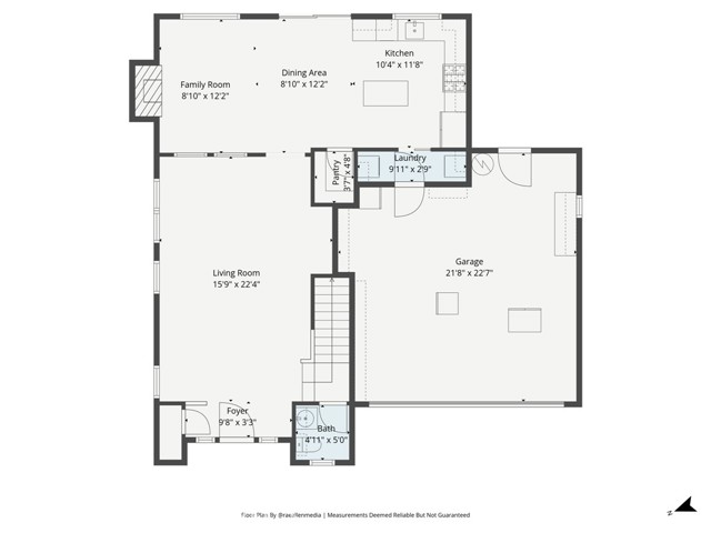 Image 43 of 45 For 3387 Moonlight Lane