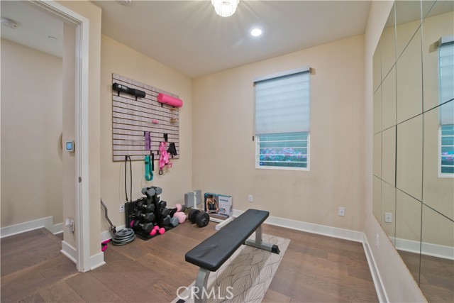 Detail Gallery Image 16 of 23 For 6749 W Gill, Los Angeles,  CA 90068 - 3 Beds | 3/1 Baths