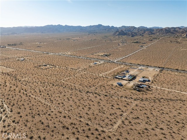 Detail Gallery Image 2 of 21 For 63862 Twentynine Palms Hwy, Joshua Tree,  CA 92252 - – Beds | – Baths