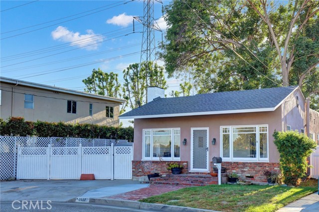 Detail Gallery Image 34 of 35 For 5907 Ibbetson Avenue, Lakewood,  CA 90713 - 2 Beds | 1 Baths
