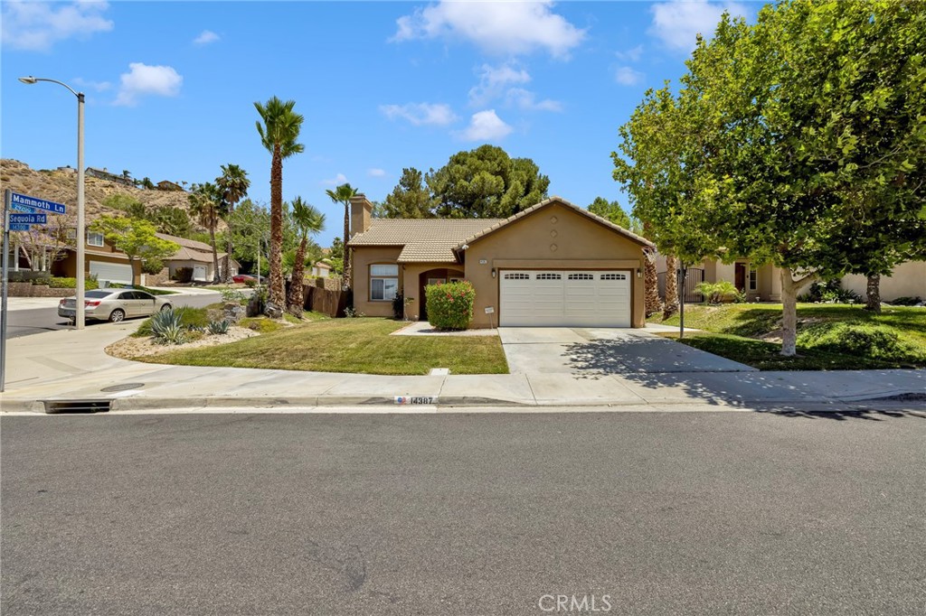 14387 Sequoia Road, Canyon Country, CA 91387