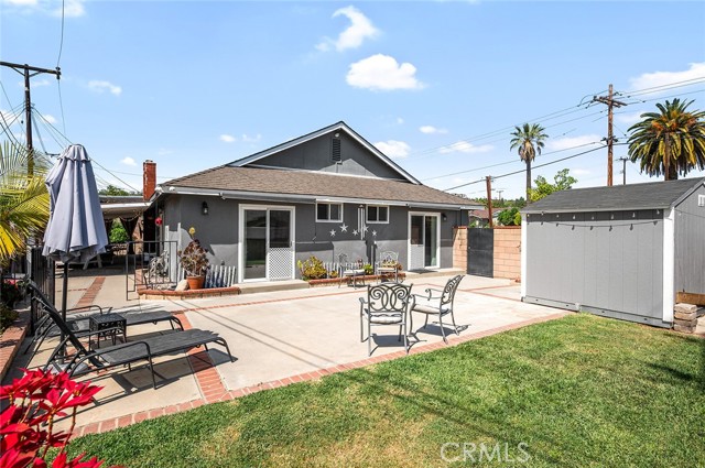 Detail Gallery Image 40 of 50 For 605 E Avenida De La Merced, Montebello,  CA 90640 - 4 Beds | 2 Baths