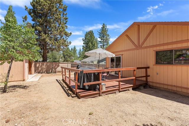 Detail Gallery Image 27 of 28 For 329 Downey Dr, Big Bear City,  CA 92314 - 3 Beds | 1 Baths