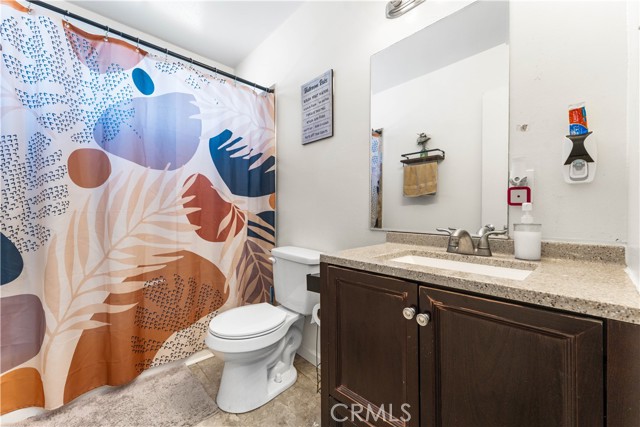 Detail Gallery Image 16 of 22 For 3436 Glendower St, Rosamond,  CA 93560 - 4 Beds | 2 Baths