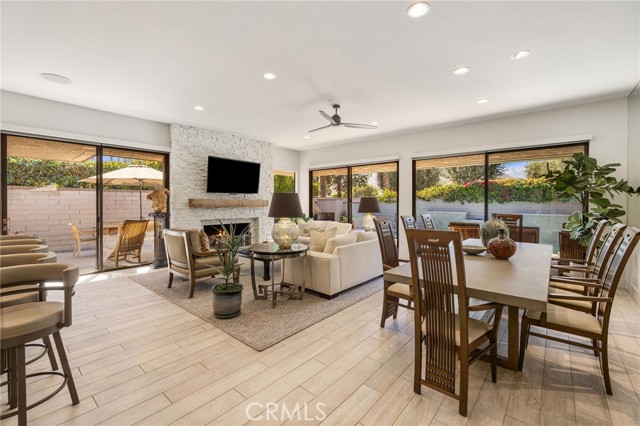 76 Princeton Drive, Rancho Mirage, CA 92270