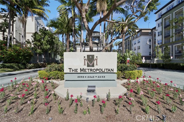 Detail Gallery Image 26 of 43 For 2253 Martin #321,  Irvine,  CA 92612 - 1 Beds | 1 Baths