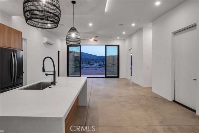 Detail Gallery Image 26 of 75 For 58855 Meredith Ct, Yucca Valley,  CA 92284 - 2 Beds | 2 Baths