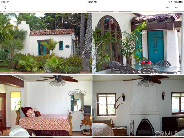 Detail Gallery Image 4 of 4 For 243 #6 Avenida Madrid, San Clemente,  CA 92672 - 1 Beds | 1 Baths