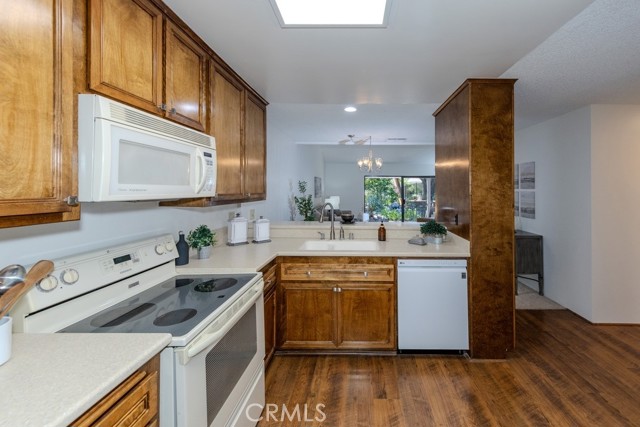 Detail Gallery Image 32 of 57 For 4900 E Chapman Ave #51,  Orange,  CA 92869 - 2 Beds | 2 Baths